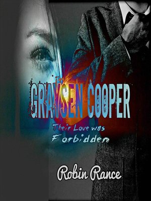 cover image of Graysen Cooper